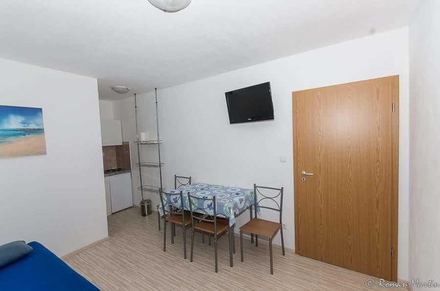 Apartmani Barisic Brodarica  Exterior photo