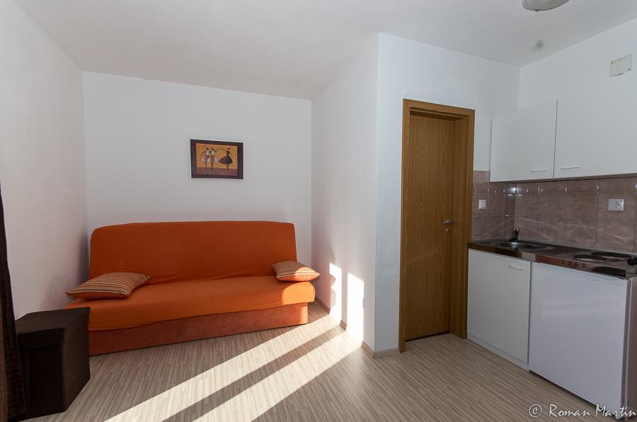 Apartmani Barisic Brodarica  Exterior photo