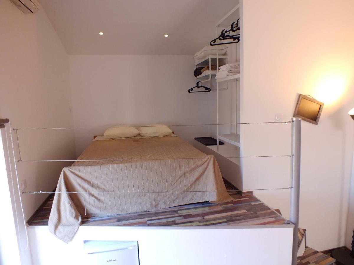 Apartmani Barisic Brodarica  Exterior photo