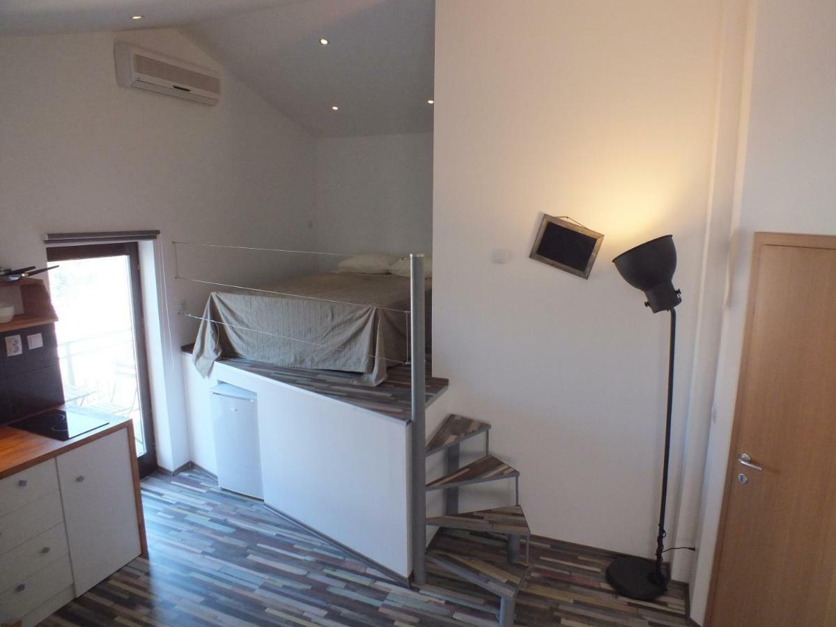 Apartmani Barisic Brodarica  Exterior photo