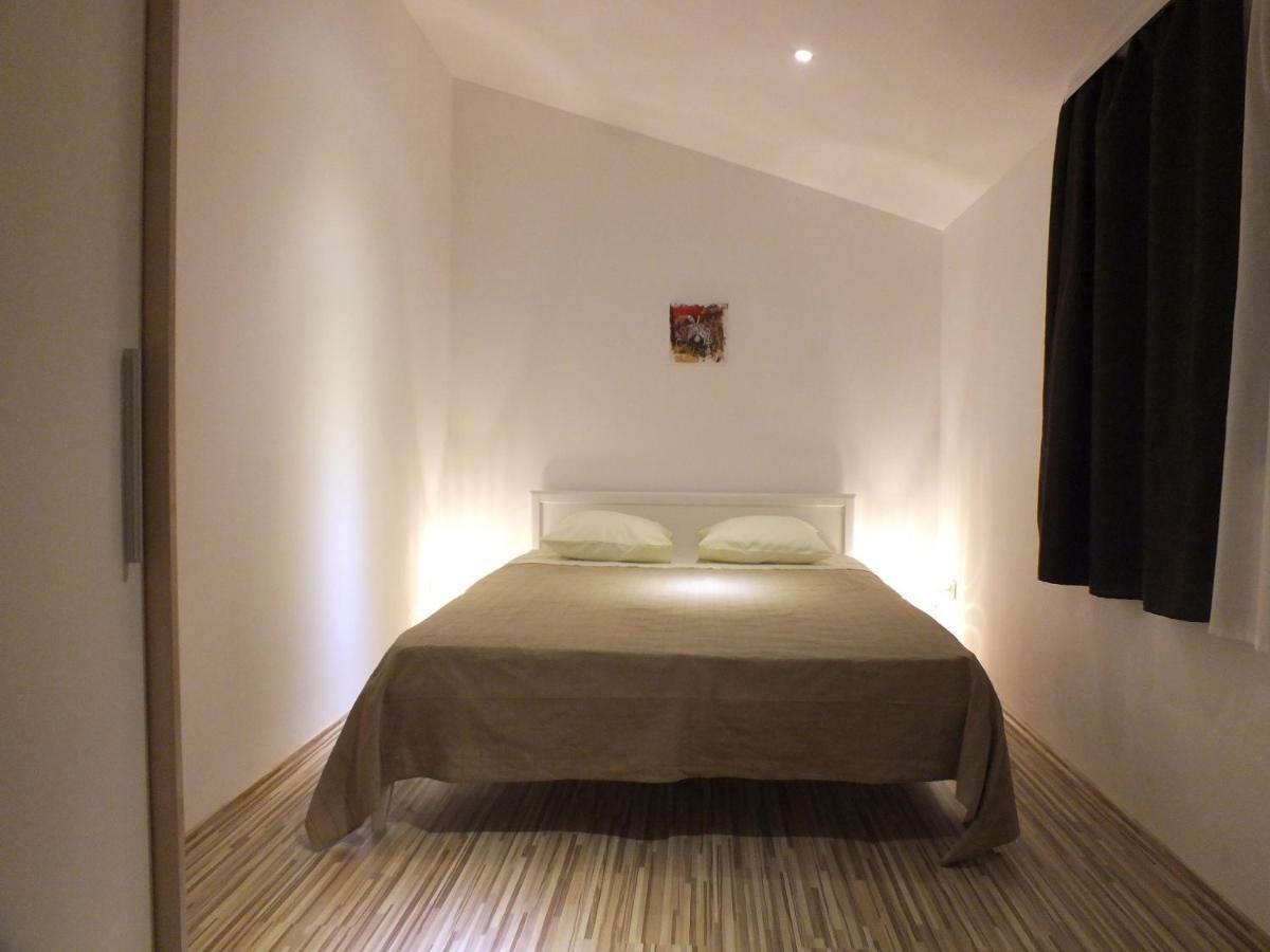 Apartmani Barisic Brodarica  Exterior photo