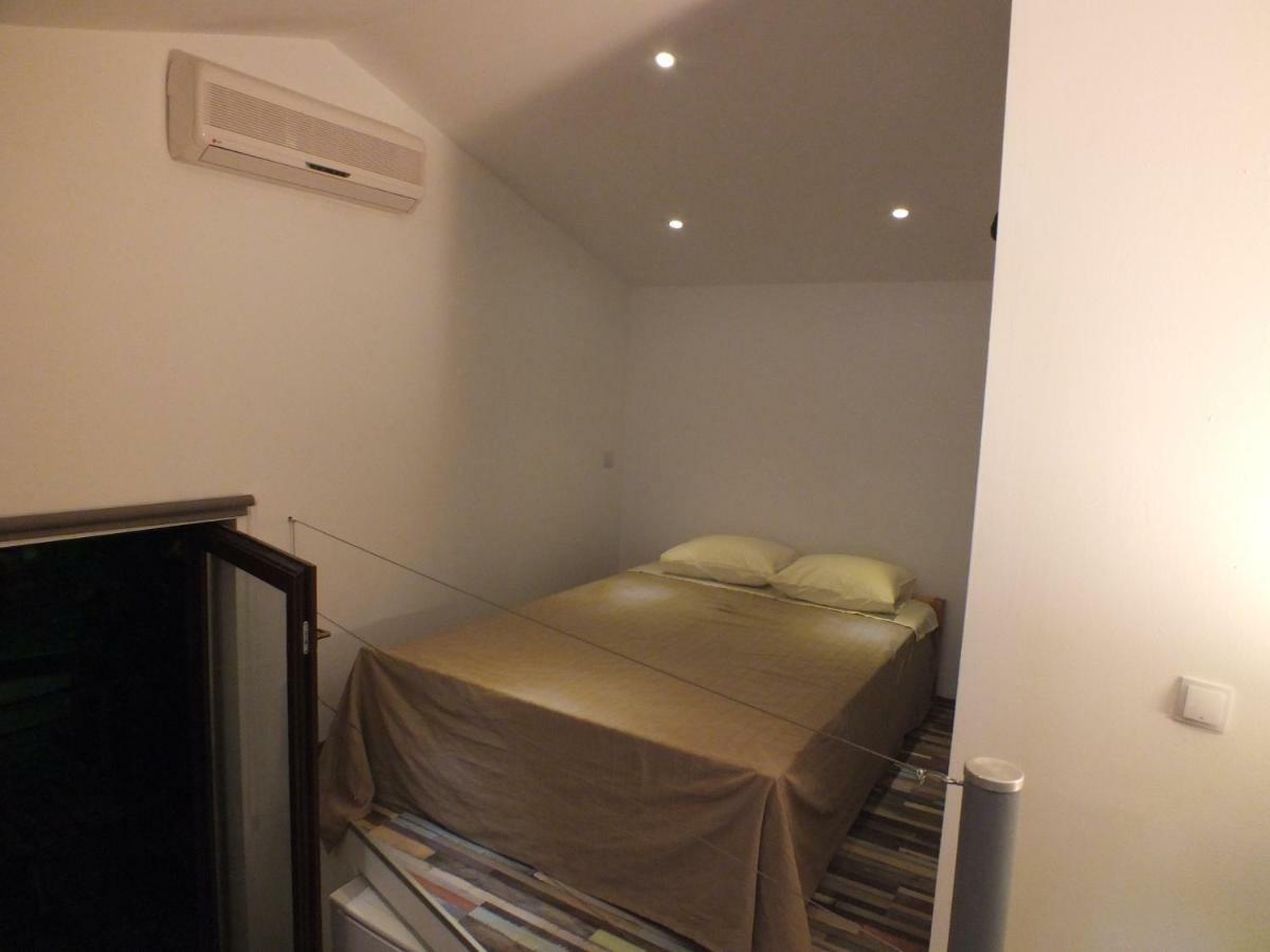 Apartmani Barisic Brodarica  Exterior photo