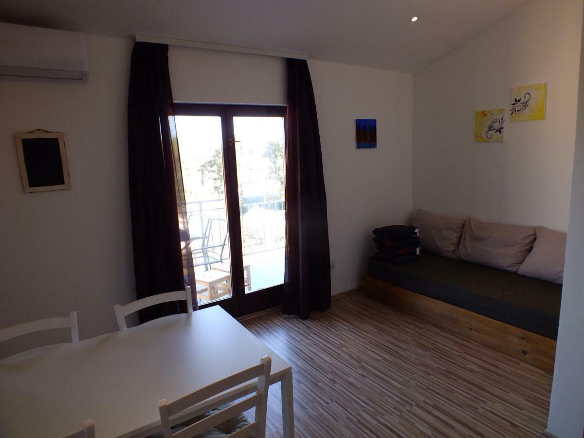 Apartmani Barisic Brodarica  Exterior photo