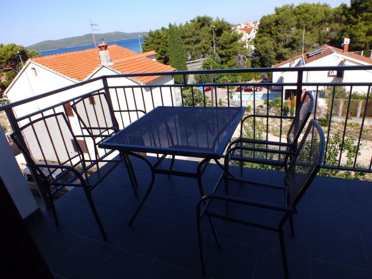 Apartmani Barisic Brodarica  Exterior photo