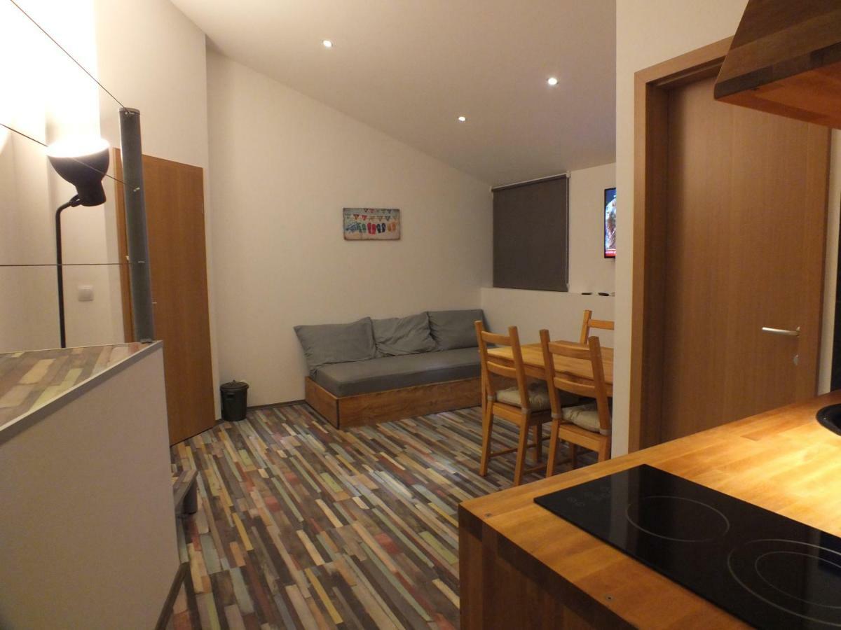 Apartmani Barisic Brodarica  Exterior photo