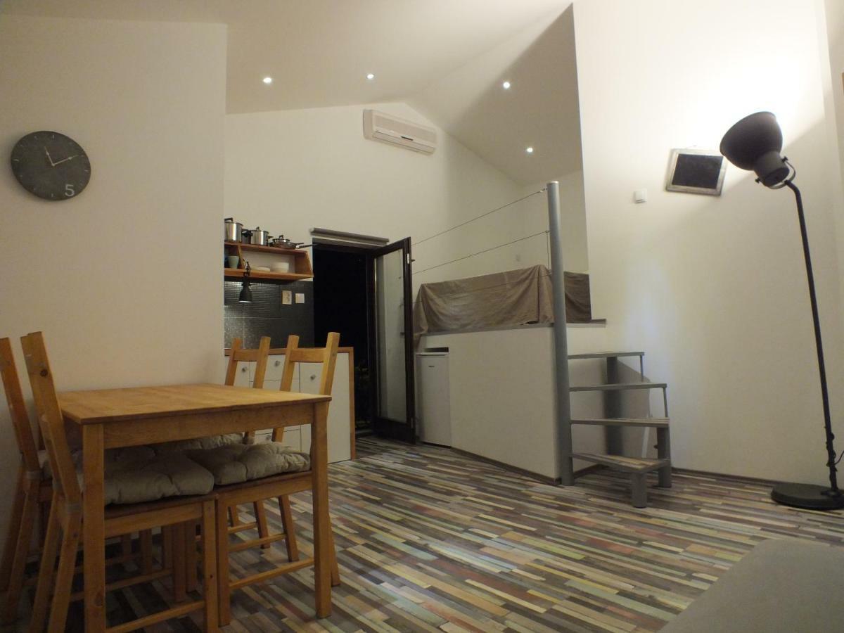 Apartmani Barisic Brodarica  Exterior photo